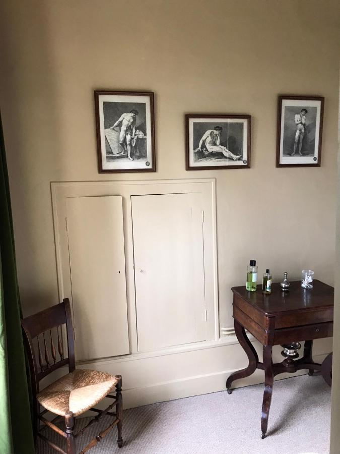 Chateau De Vesset Treteau Ngoại thất bức ảnh